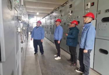 春意盎然，維護保養(yǎng)正當時